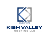 https://www.logocontest.com/public/logoimage/1584368210Kish Valley Roofing.png